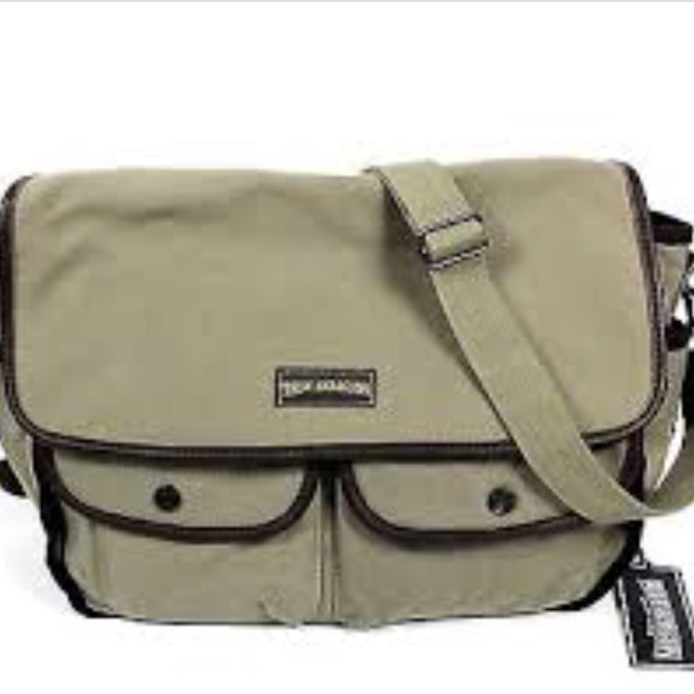 True Religion Bag